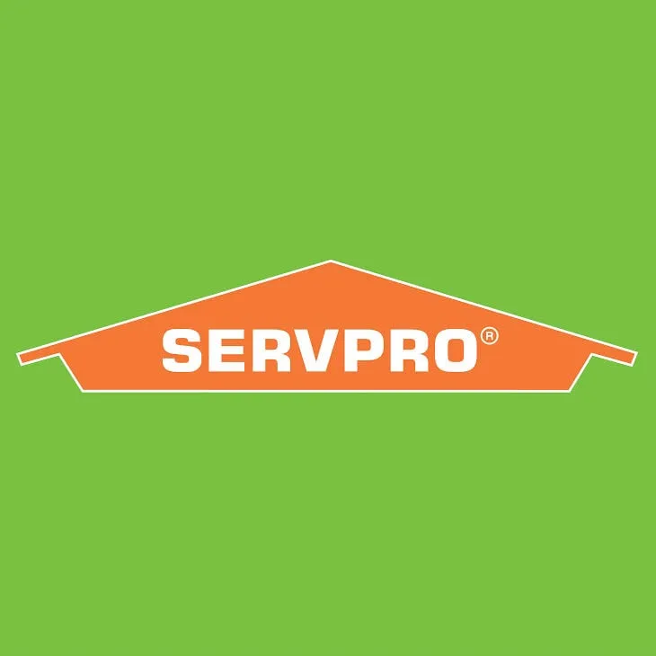 Slide of SERVPRO of Orangeburg