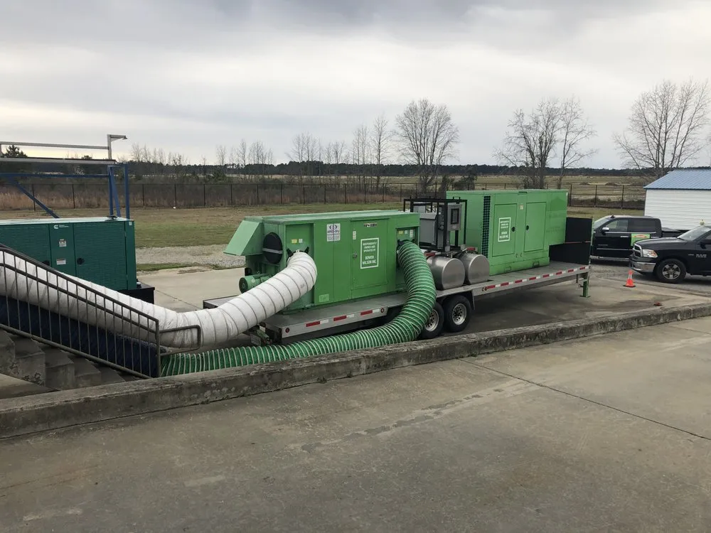 Slide of SERVPRO of Orangeburg