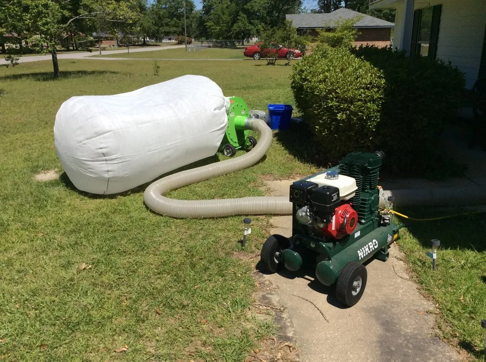 Slide of SERVPRO of Orangeburg