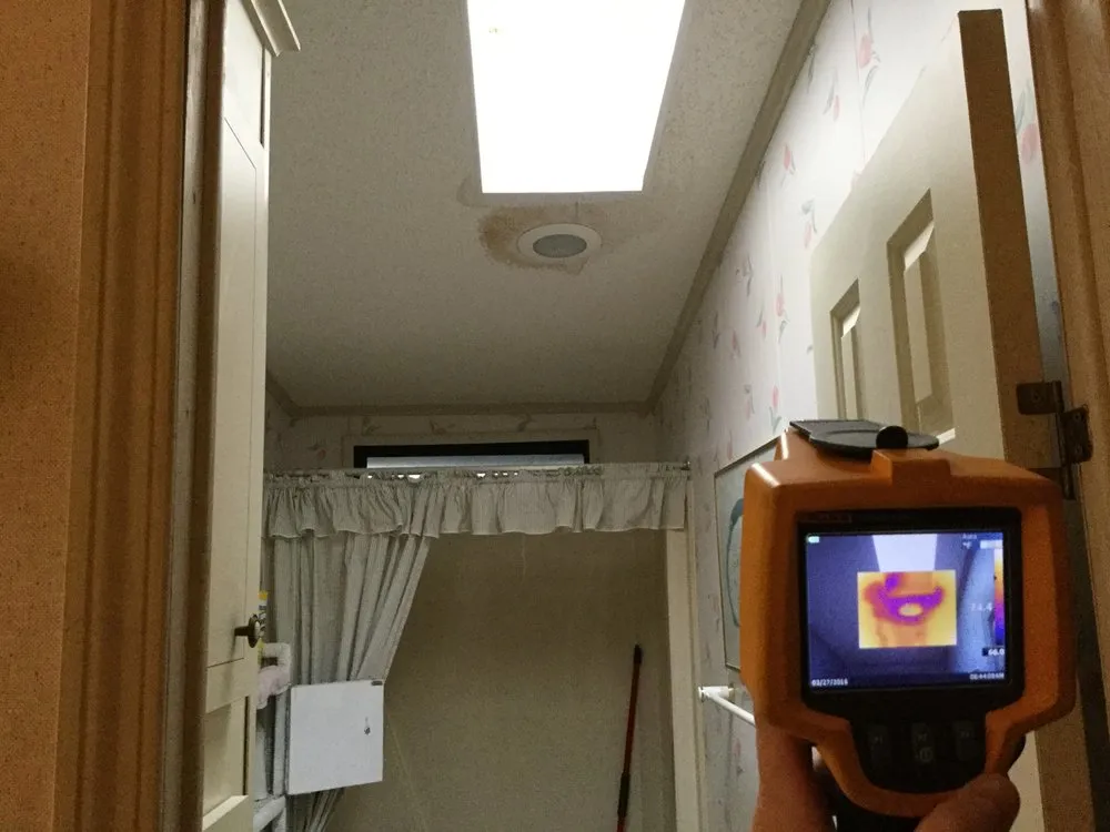 Slide of SERVPRO of Osceola County