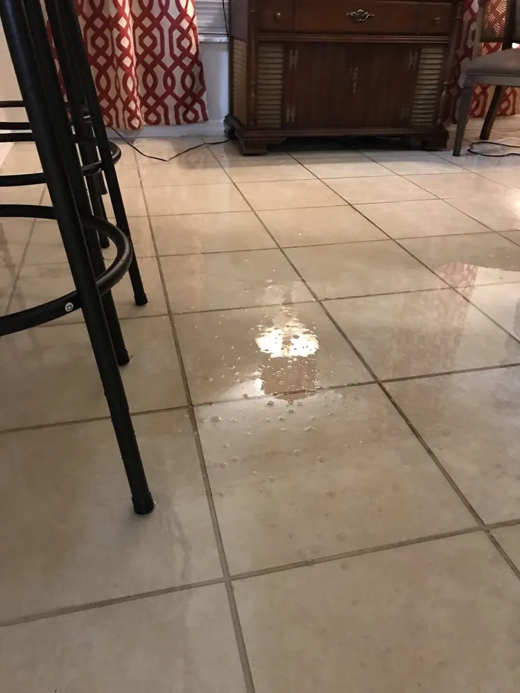 Slide of SERVPRO of Osceola County