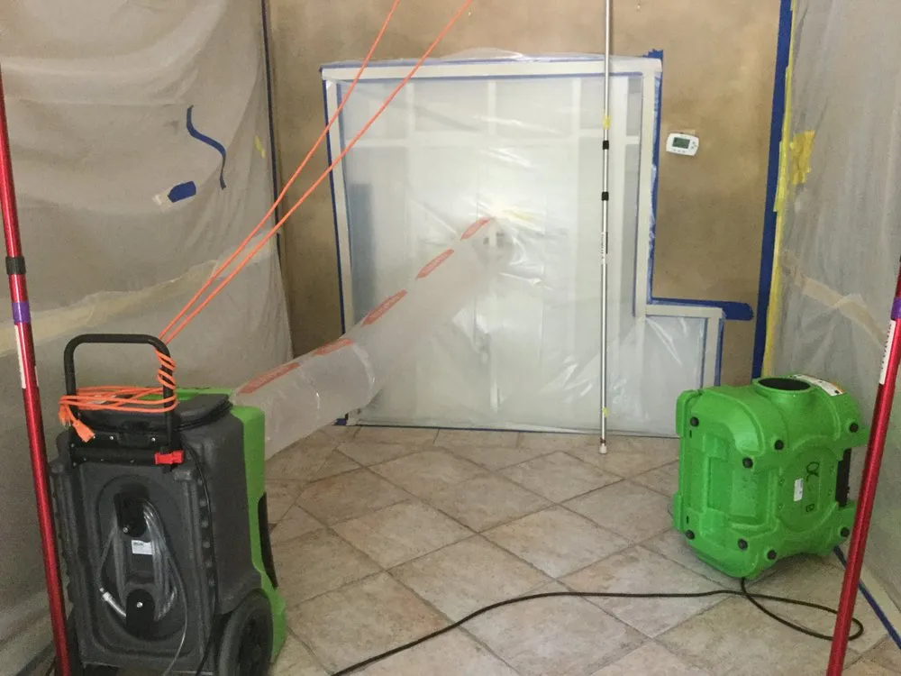 Slide of SERVPRO of Osceola County