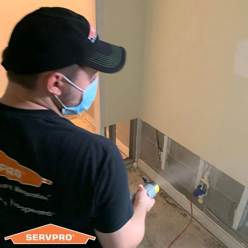 Slide of SERVPRO of Osceola County