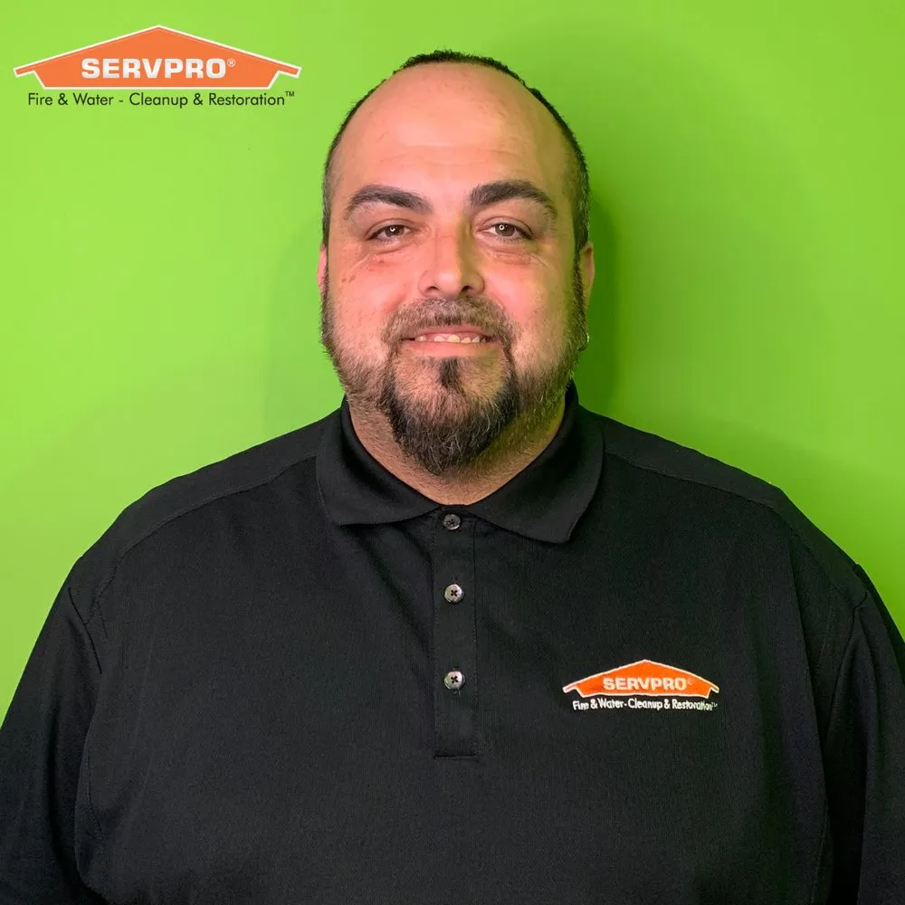 Slide of SERVPRO of Osceola County