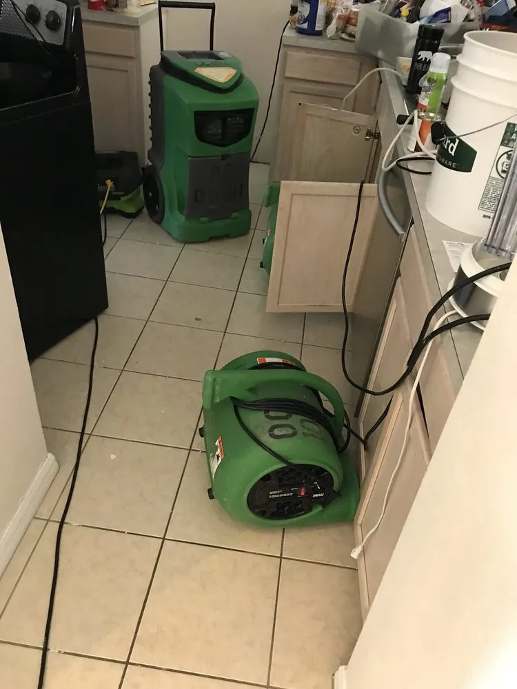 Slide of SERVPRO of Osceola County