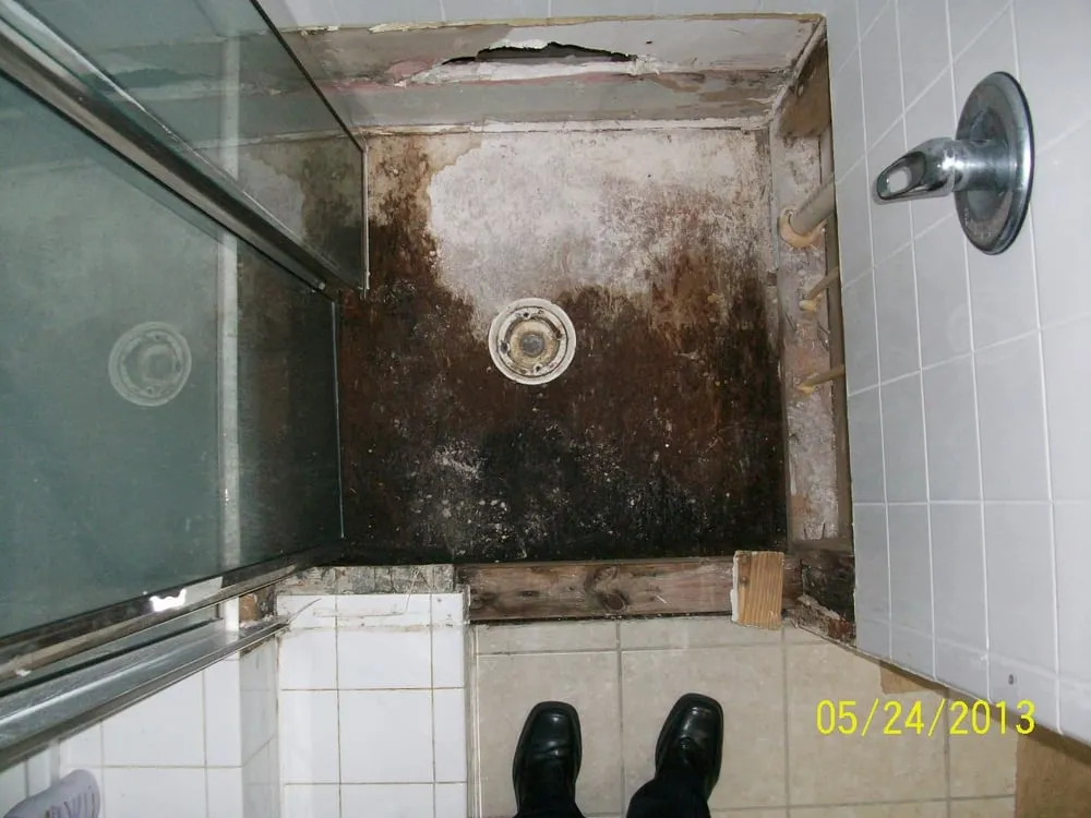 Slide of SERVPRO of Osceola County