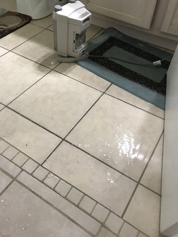 Slide of SERVPRO of Osceola County