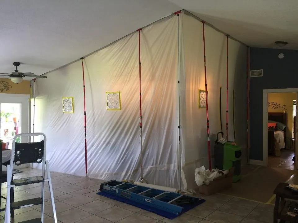 Slide of SERVPRO of Osceola County