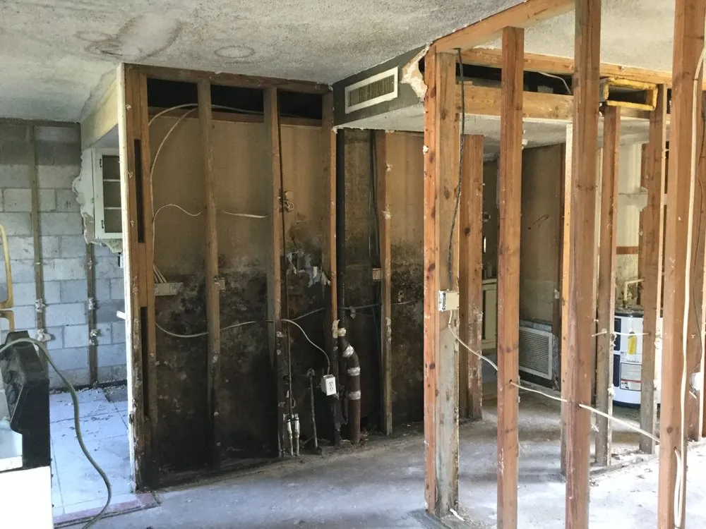 Slide of SERVPRO of Osceola County