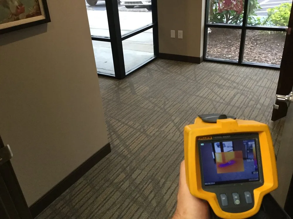 Slide of SERVPRO of Osceola County