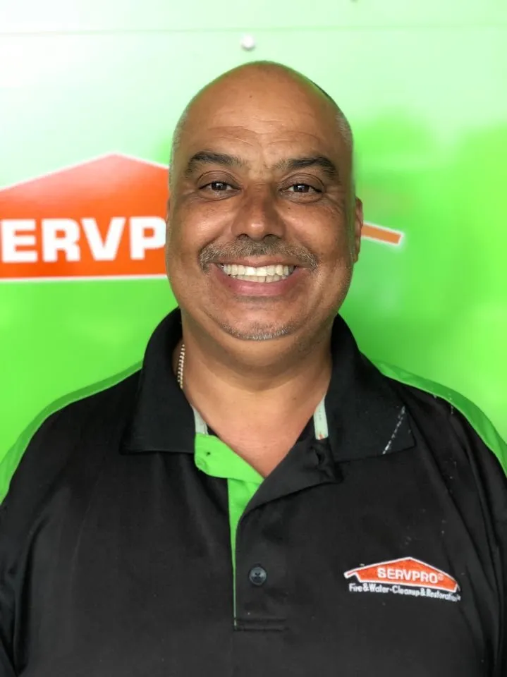 Slide of SERVPRO of Osceola County