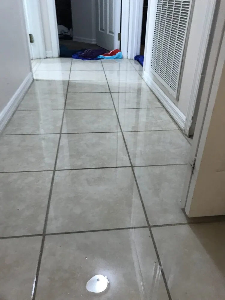 Slide of SERVPRO of Osceola County