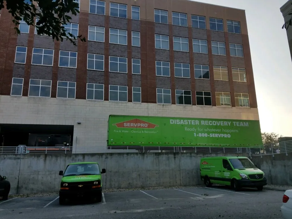 Slide of SERVPRO of Paulding/Polk Counties