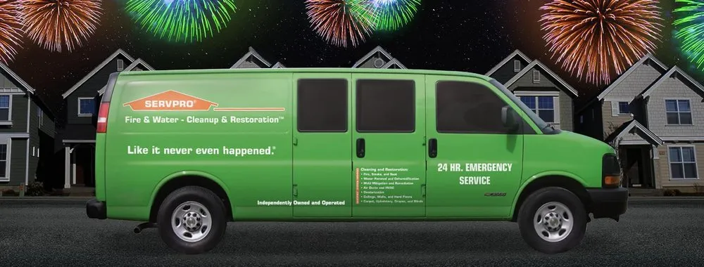 Slide of SERVPRO of South Euclid / Lyndhurst / Pepper Pike