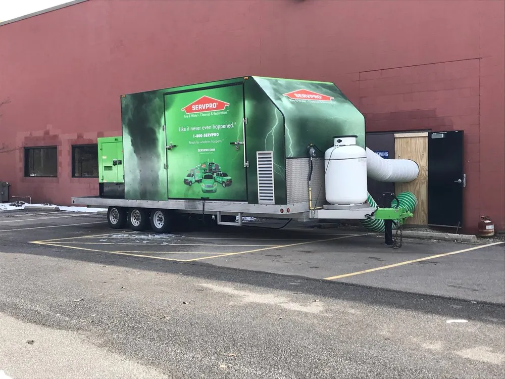 Slide of SERVPRO of South Euclid / Lyndhurst / Pepper Pike