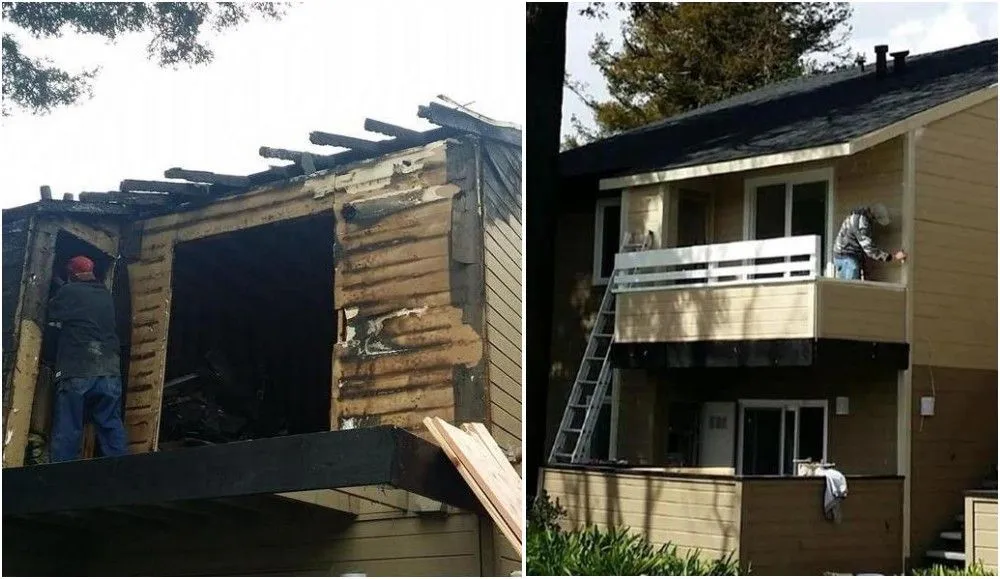 Slide of SERVPRO of SW San Jose