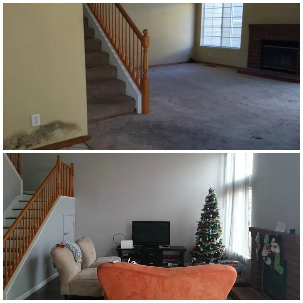 Slide of SERVPRO of SW San Jose