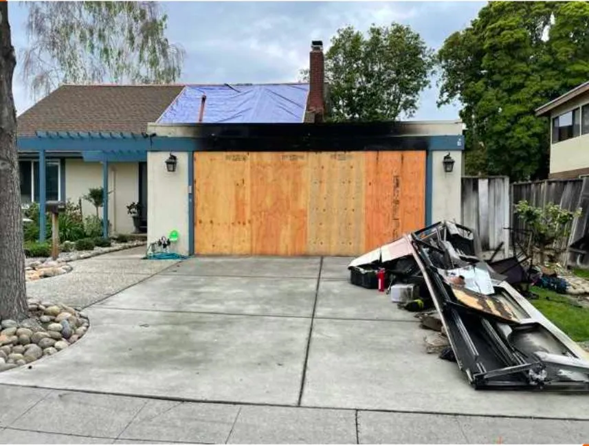 Slide of SERVPRO of SW San Jose