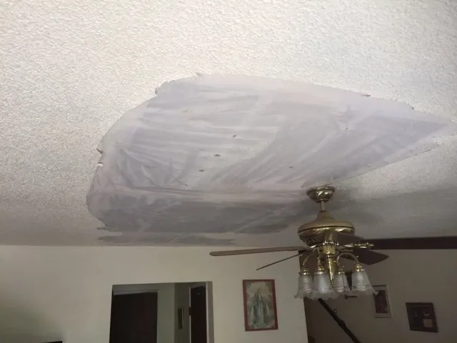 Slide of SERVPRO of SW San Jose