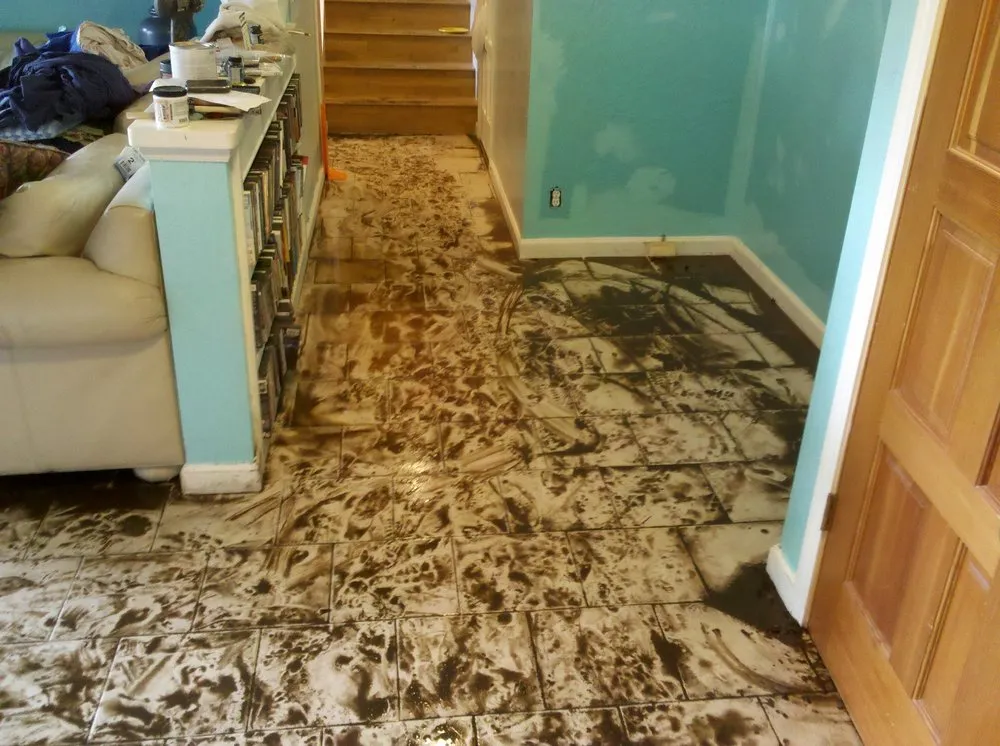 Slide of SERVPRO of SW San Jose