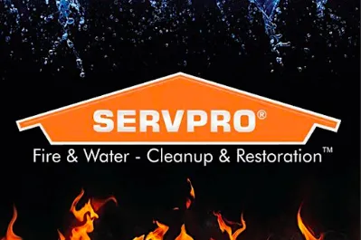 Slide of SERVPRO of SW San Jose
