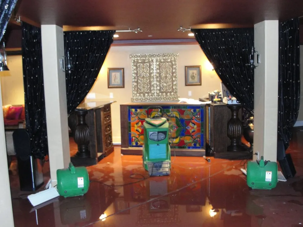 Slide of SERVPRO of SW San Jose