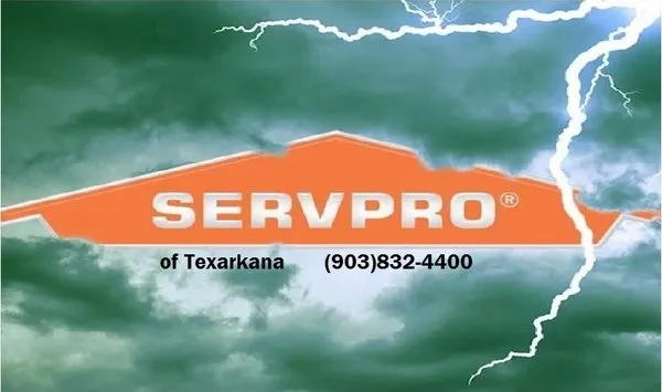SERVPRO of Texarkana