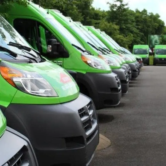 Local AC installation experts serving Sagamore Beach, MA - SERVPRO of Upper Cape Cod and The Islands
