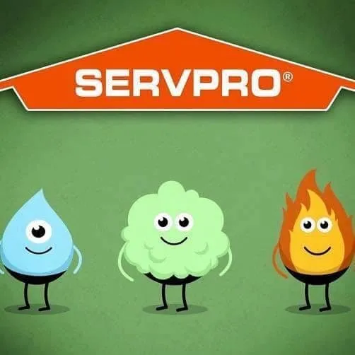 Local air conditioning service for fast service in Sagamore Beach, MA by SERVPRO of Upper Cape Cod and The Islands