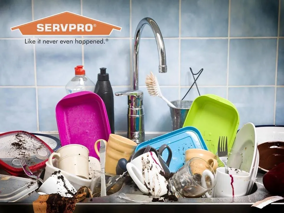 Reliable furnace service in Sagamore Beach, MA by SERVPRO of Upper Cape Cod and The Islands