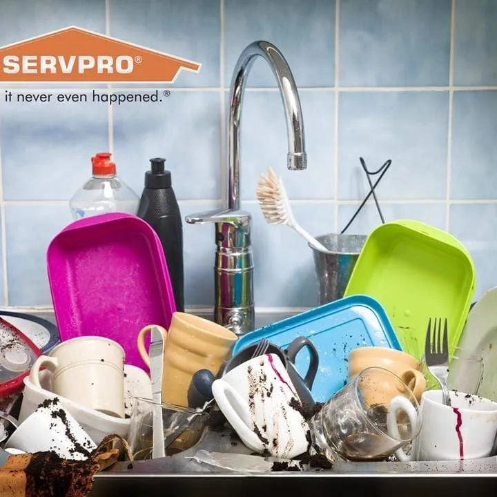 Trusted HVAC repair in Sagamore Beach, MA - SERVPRO of Upper Cape Cod and The Islands