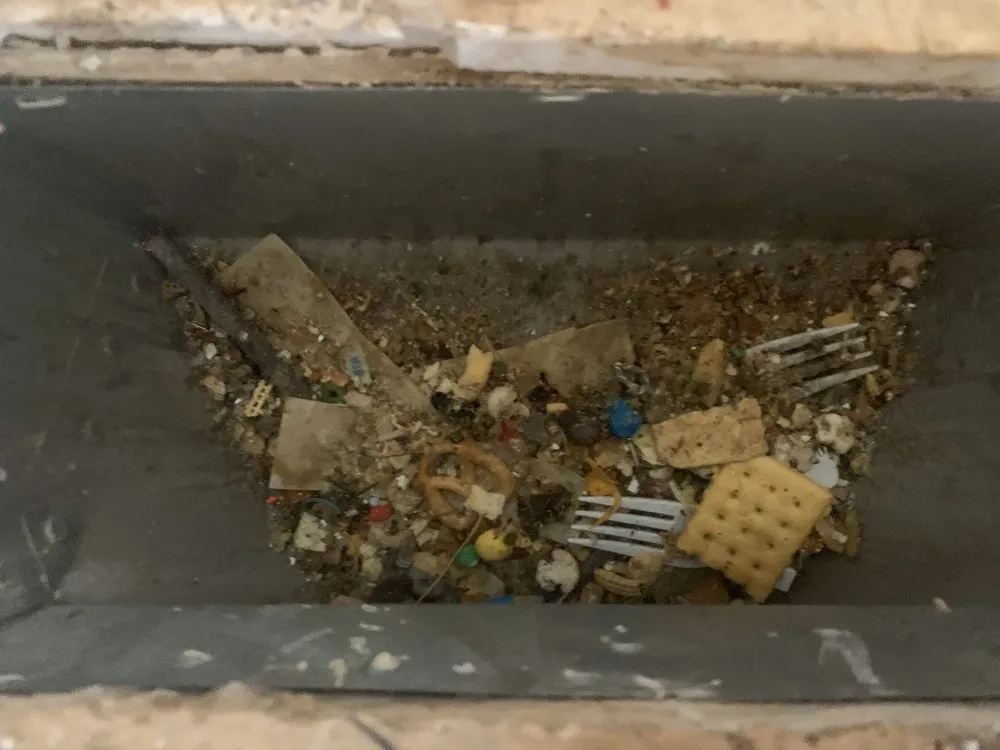 Slide of SERVPRO of Utah County