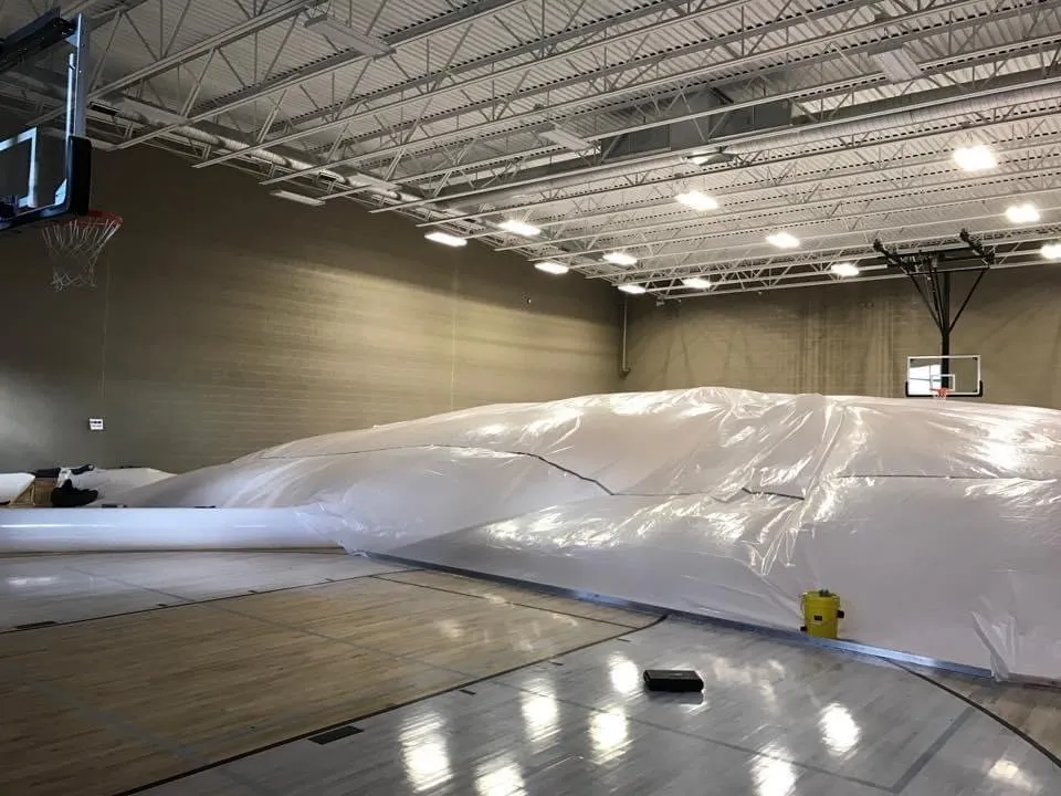 Slide of SERVPRO of Utah County