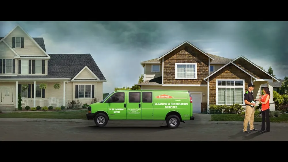 Slide of SERVPRO of Utah County