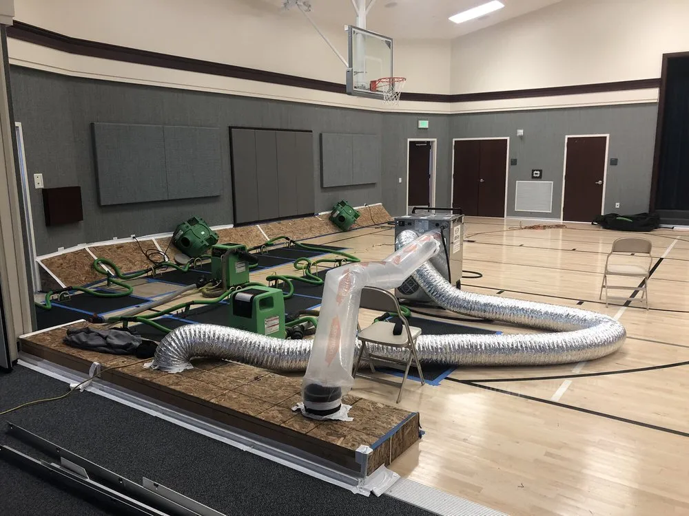 Slide of SERVPRO of Utah County