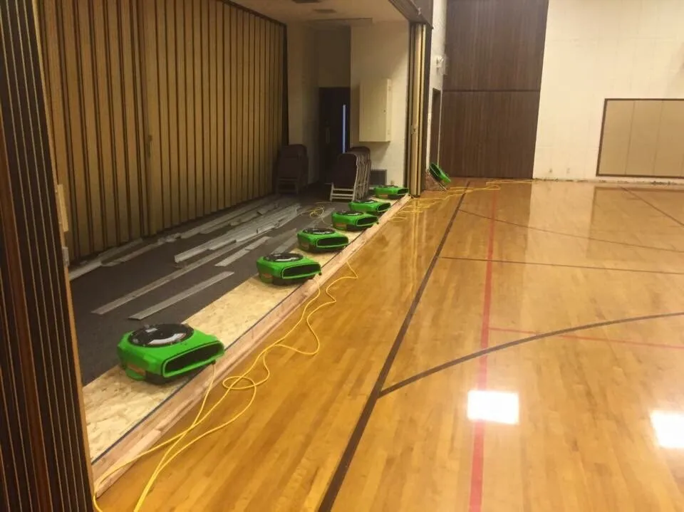 Slide of SERVPRO of Utah County