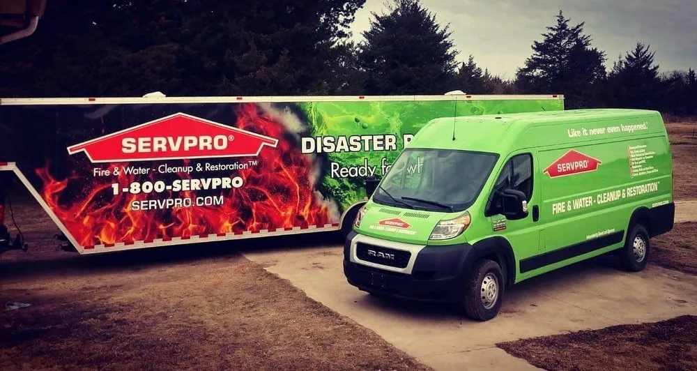 Slide of SERVPRO of Utah County