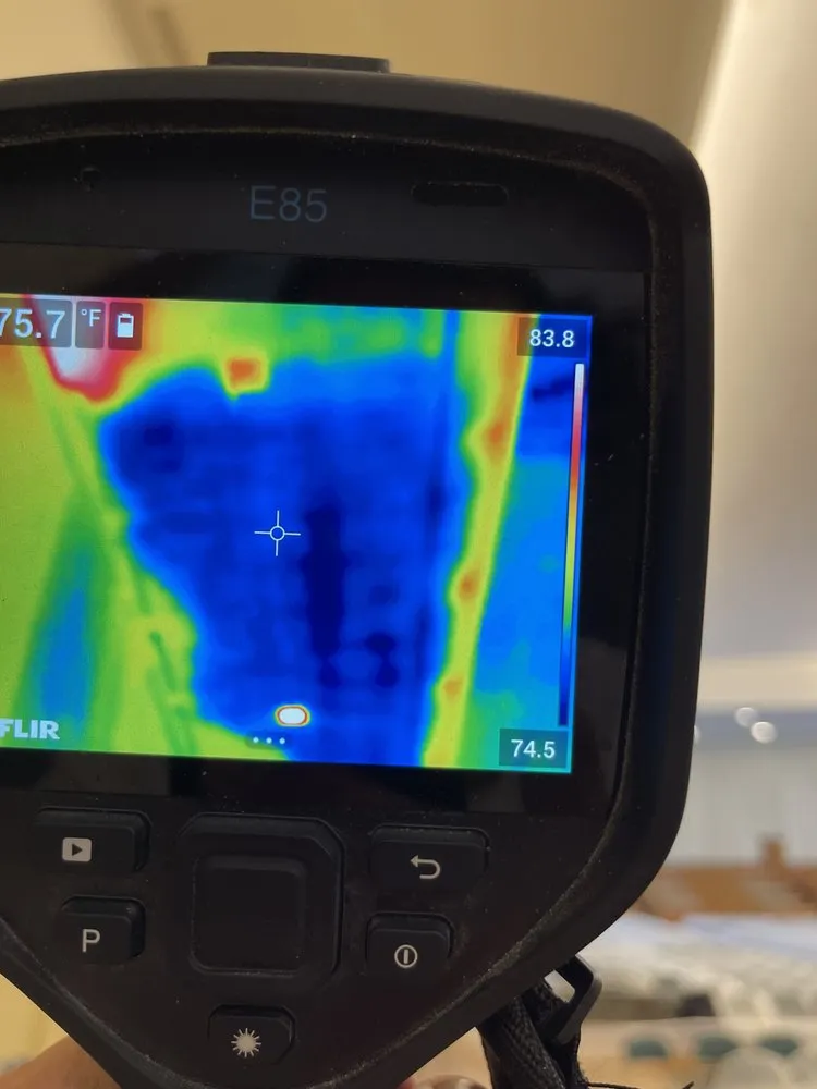 Slide of SERVPRO of Utah County