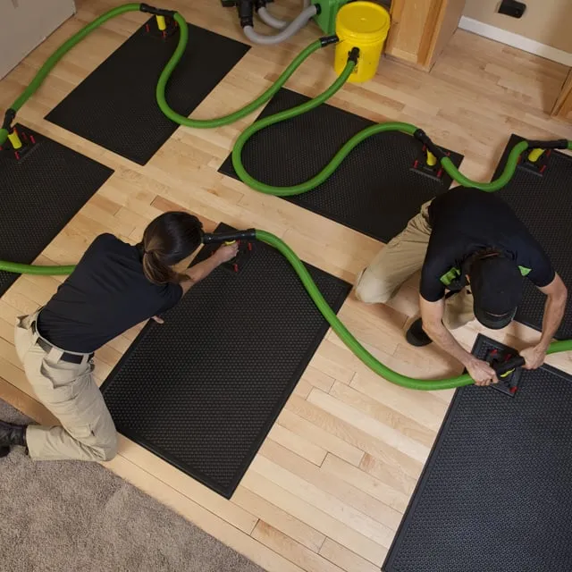 Slide of SERVPRO of Utah County