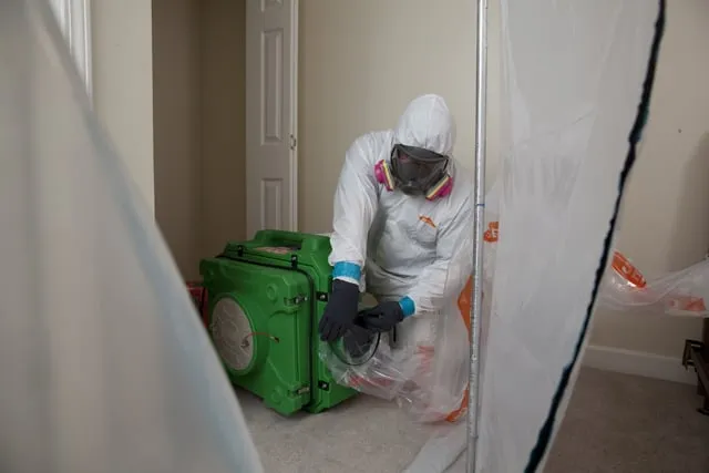 Slide of SERVPRO of Utah County