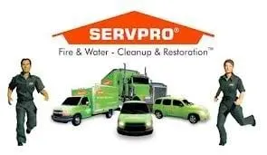 Slide of SERVPRO of Wayne