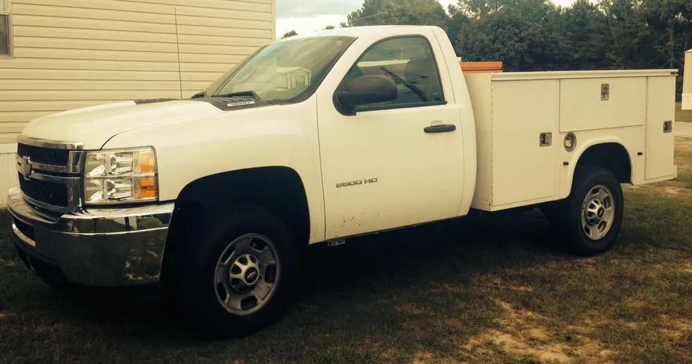 Slide of ServTechs Heating & Air