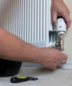 Slide of Sessa's Plumbing & Heating