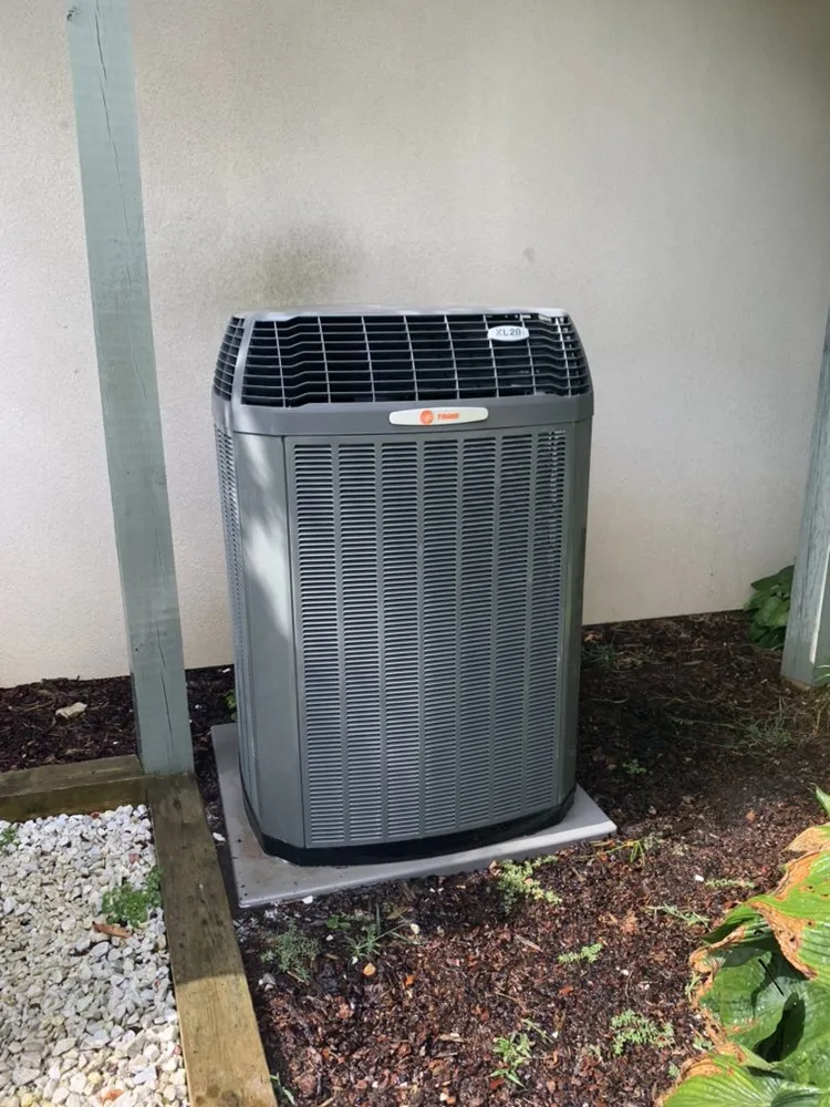 Slide of Set It and Forget it HVAC Solutions