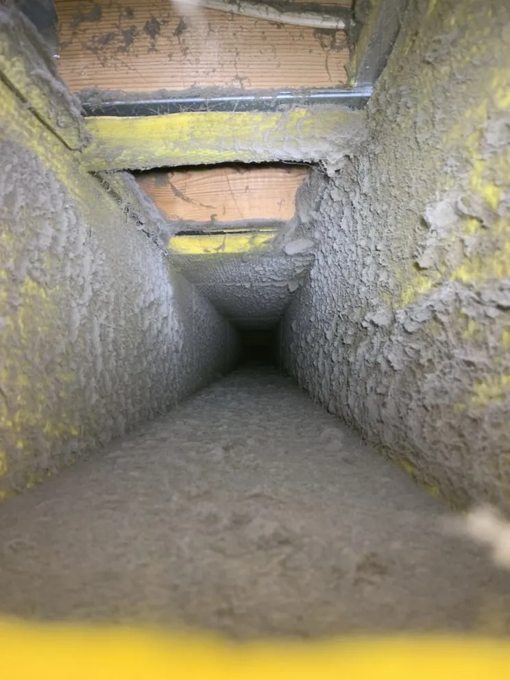 Slide of Set It and Forget it HVAC Solutions