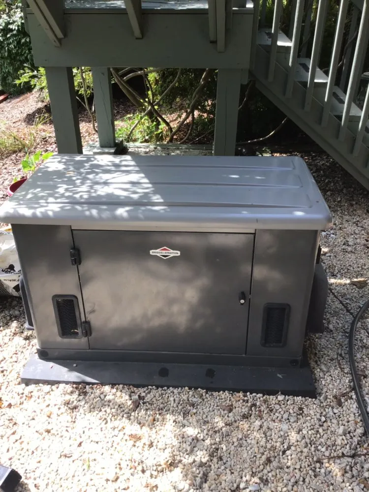 Slide of Set It and Forget it HVAC Solutions