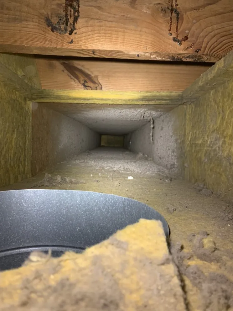 Slide of Set It and Forget it HVAC Solutions