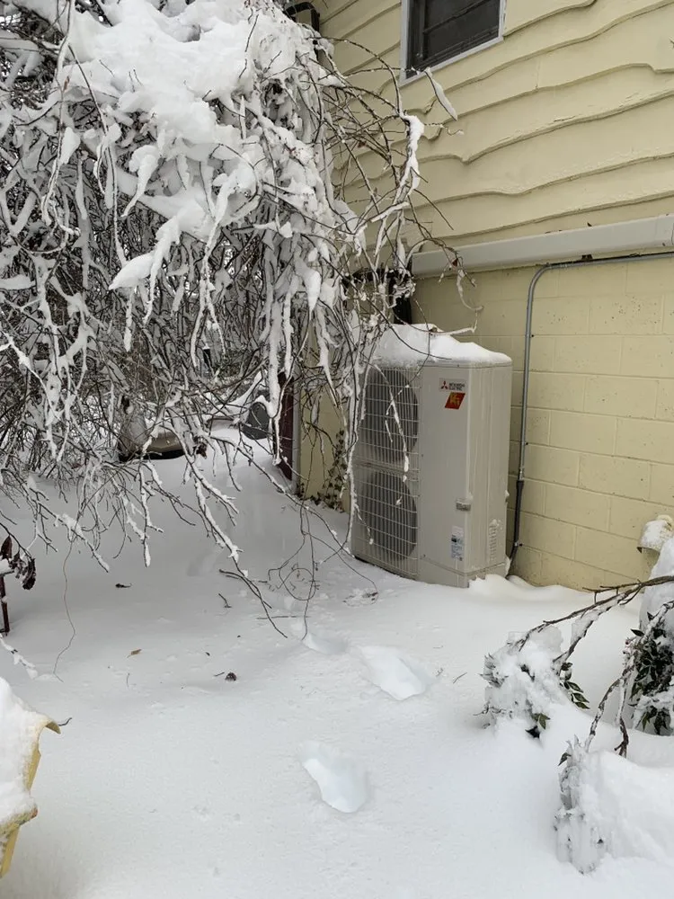 Slide of Set It and Forget it HVAC Solutions