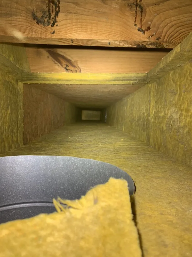 Slide of Set It and Forget it HVAC Solutions