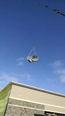 Set Point Mechanical